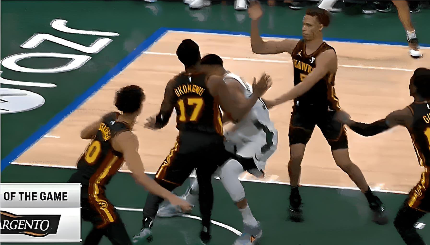 网页版登录入口-Ming焦点对战，字母哥与80激战TL分钟，重返赛场胜负难料！(留别王维原唱完整版)